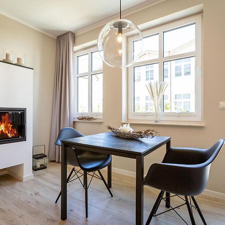 Quartier Frohsinn App 04A Герінгсдорф Екстер'єр фото
